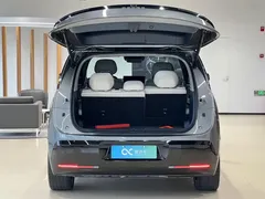 2025 Zeekr Mix Smart Driving — фото 15
