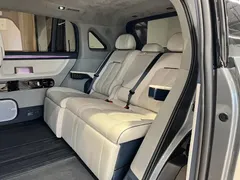 2025 Zeekr Mix Smart Driving — фото 16