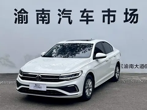 2023 Volkswagen Bora 1.5L AT Limited