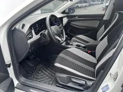 2023 Volkswagen Bora 1.5L AT Limited, белый — фото 7