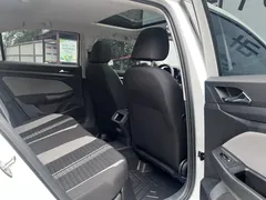2023 Volkswagen Bora 1.5L AT Limited, белый — фото 11