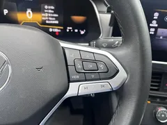 2023 Volkswagen Bora 1.5L AT Limited, белый — фото 21