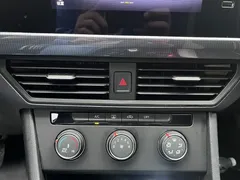 2023 Volkswagen Bora 1.5L AT Limited, белый — фото 22