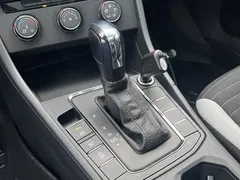 2023 Volkswagen Bora 1.5L AT Limited, белый — фото 24