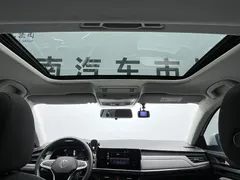 2023 Volkswagen Bora 1.5L AT Limited, белый — фото 25