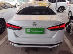 2022 Nissan Teana 2.0L XL-Upr Premium, белый — фото 6