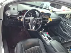 2022 Nissan Teana 2.0L XL-Upr Premium, белый — фото 10