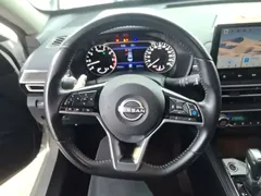 2022 Nissan Teana 2.0L XL-Upr Premium, белый — фото 11