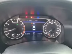 2022 Nissan Teana 2.0L XL-Upr Premium, белый — фото 12