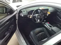 2022 Nissan Teana 2.0L XL-Upr Premium, белый — фото 16