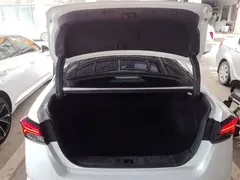 2022 Nissan Teana 2.0L XL-Upr Premium, белый — фото 19