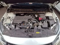 2022 Nissan Teana 2.0L XL-Upr Premium, белый — фото 20
