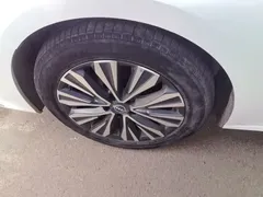 2022 Nissan Teana 2.0L XL-Upr Premium, белый — фото 23