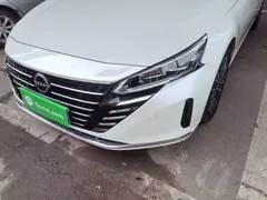 2022 Nissan Teana 2.0L XL-Upr Premium, белый — фото 24