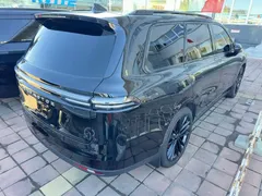 2026 Leapmotor C16 EREV 200 Premium 6-seat, чёрный — фото 5