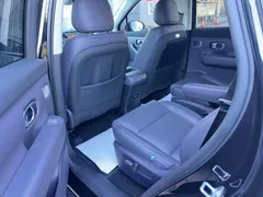 2026 Leapmotor C16 EREV 200 Premium 6-seat, чёрный — фото 13