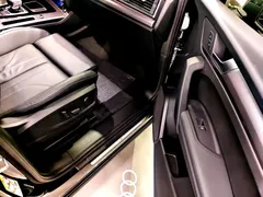 2023 Audi Q5L 40T Luxury Dynamic, чёрный — фото 12