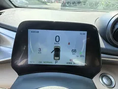 2024 BYD Dolphin Honor 420km Fashion — фото 4