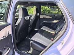 2024 BYD Dolphin Honor 420km Fashion — фото 5