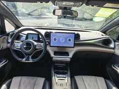 2024 BYD Dolphin Honor 420km Fashion — фото 6