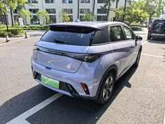 2024 BYD Dolphin Honor 420km Fashion — фото 8