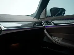 2022 BMW 5 Series 535Le PHEV M Sport Package, белый — фото 17