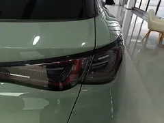 2025 BYD Seal 06 GT 605, зелёный — фото 8