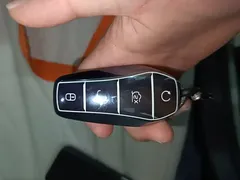 2025 BYD Seal 06 GT 605, зелёный — фото 9