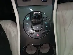 2025 BYD Seal 06 GT 605, зелёный — фото 14