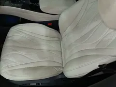 2025 BYD Seal 06 GT 605, зелёный — фото 15