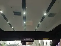 2025 BYD Seal 06 GT 605, зелёный — фото 18