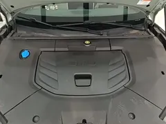 2025 BYD Seal 06 GT 605, зелёный — фото 20