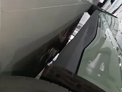 2025 BYD Seal 06 GT 605, зелёный — фото 22