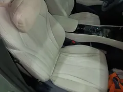 2025 BYD Seal 06 GT 605, зелёный — фото 25