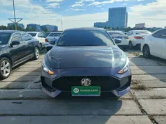 2023 MG MG5 180DVVT CVT Fashion — фото 3