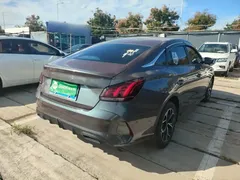 2023 MG MG5 180DVVT CVT Fashion — фото 7