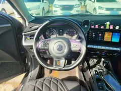 2023 MG MG5 180DVVT CVT Fashion — фото 11