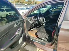 2023 MG MG5 180DVVT CVT Fashion — фото 16