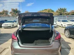 2023 MG MG5 180DVVT CVT Fashion — фото 19