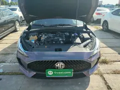 2023 MG MG5 180DVVT CVT Fashion — фото 20