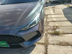 2023 MG MG5 180DVVT CVT Fashion — фото 24