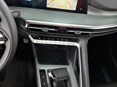2023 Changan CS35 PLUS 1.4T DCT Luxury, белый — фото 11
