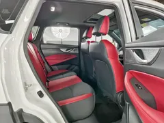2023 Changan CS35 PLUS 1.4T DCT Luxury, белый — фото 16