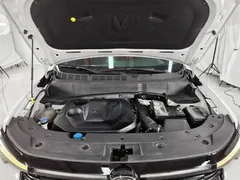 2023 Changan CS35 PLUS 1.4T DCT Luxury, белый — фото 19