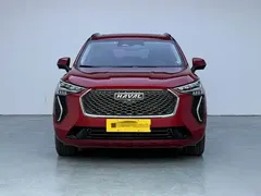 2021 Haval Jolion 1.5T AT Big 4 — фото 2