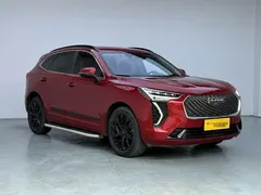 2021 Haval Jolion 1.5T AT Big 4 — фото 3