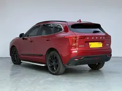 2021 Haval Jolion 1.5T AT Big 4 — фото 4