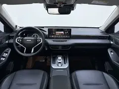2021 Haval Jolion 1.5T AT Big 4 — фото 7