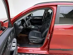 2021 Haval Jolion 1.5T AT Big 4 — фото 9