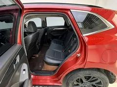 2021 Haval Jolion 1.5T AT Big 4 — фото 10